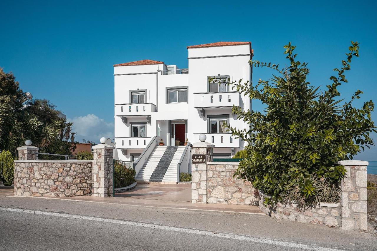 White Pearl 1 Apartment *