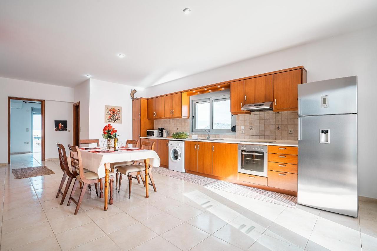 White Pearl 1 Apartment *