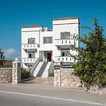 White Pearl Apolakkia 1