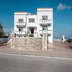 White Pearl Apolakkia 1