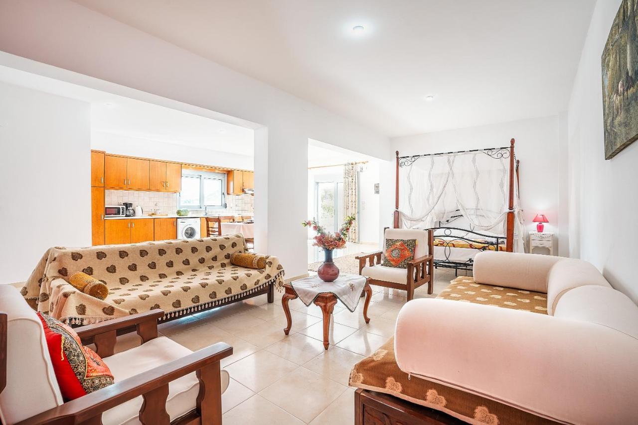 Apartmán White Pearl 1 *