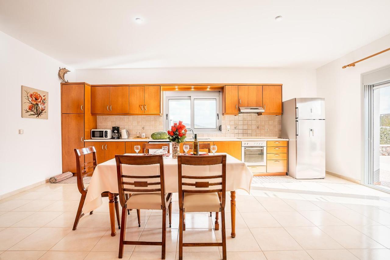 Apartmán White Pearl 1