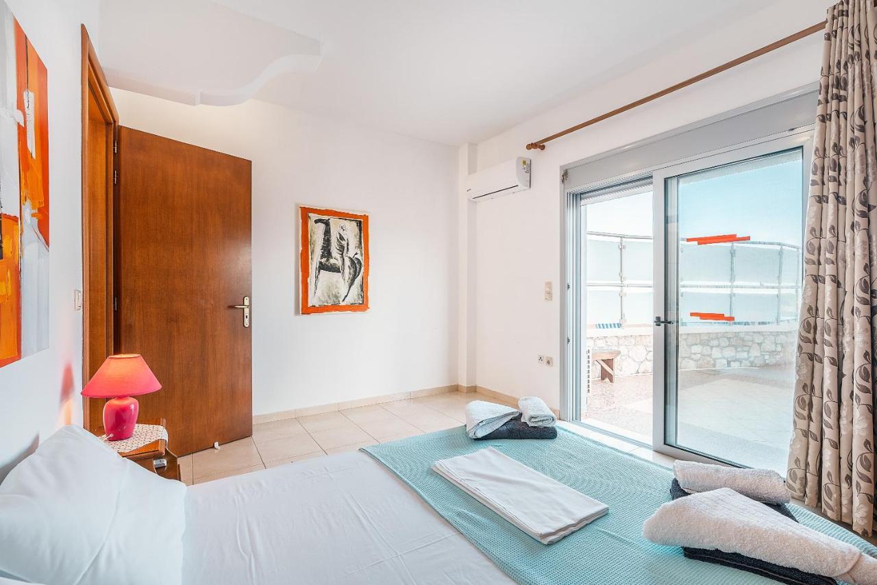 Apartmán White Pearl 1